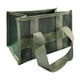 thumbnail image 5 of Bolsa De Lona Bolsa Organizadora Bolsa De Almacenamiento Bolso De Bolsillo Herramientas De Reparación Bolsa De Herramientas 29cm X 17cm X 17cm, 5 of 5