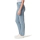 thumbnail image 2 of Pantalones de mujer Gloria Vanderbilt Amanda de tiro alto y corte ajustado, 2 of 3