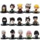 thumbnail image 1 of Kit de figuras Demon Slayer Kimetsu no Yaiba Anime x15, 4-5 cm, 1 of 3