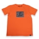 thumbnail image 1 of Polera Niño Naranjo Pillin, 1 of 3