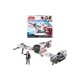 thumbnail image 1 of Esquí Speeder Force Resistance de Toy STAR WARS con Capitán Poe, 1 of 2
