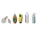 thumbnail image 3 of 1/12 Dollhouse Miniatura Ba?o Muebles Accs Perfume Shampoo Set, 3 of 3
