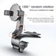 thumbnail image 3 of Adjustable Car Phone Holder with Center Control and Navigation Dashboard Accessory, 3 of 4