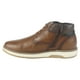 thumbnail image 2 of Botin Ferracini Hombre 4172 Wembley Café Casual, 2 of 6