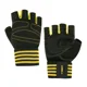 thumbnail image 1 of Guantes Gym Deportivos Overfit Talla L Pesas Fitness Negro L, 1 of 3