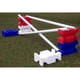 thumbnail image 1 of Jump Block Jolly Pets Horsemen's Pride Purple (paquete de 2), 1 of 4