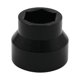 thumbnail image 2 of Enchufes De Filtro De Aceite Tapa De Filtro De Aceite De Repuesto Resistente Para Ford 2003-2010 Negro, 2 of 5