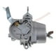thumbnail image 1 of Carburador Desmalezadora Cg411 Bg411 Compatible Robin Makita, 1 of 6