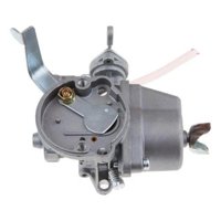 Genérica - Carburador Desmalezadora Cg411 Bg411 Compatible Robin Makita