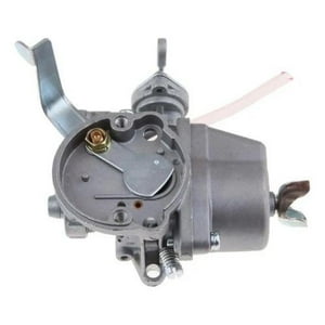 Genérica - Carburador Desmalezadora Cg411 Bg411 Compatible Robin Makita