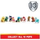 thumbnail image 4 of Paquete de regalo de figuras de juguete de La Patrulla Canina para niños mayores de 3 años, 4 of 8