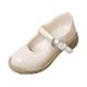 thumbnail image 2 of Zapatos De Soldado Femenino A Escala 1/12 Para Accesorios De Figuras De Acción Femeninas Beige, 2 of 5