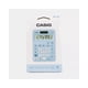 thumbnail image 2 of Calculadora De Escritorio 12 Digitos Celeste Mx-12b-lb, 2 of 2
