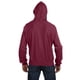 thumbnail image 2 of Sudadera con capucha Champion Reverse Weave Cardinal Red para hombre XXL, 2 of 3