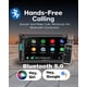 thumbnail image 4 of Estéreo para Auto Soundstream VRCPAA-7DR Pantalla Táctil de 7" Bluetooth, 4 of 8