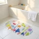 thumbnail image 1 of Piso Antideslizante 37x69Cm Pvc, 1 of 2