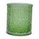 thumbnail image 3 of Soporte De Almacenamiento De Pinceles De Maquillaje Caja De Almacenamiento De Cosméticos Para Encimera Mesa De Hogar Verde, 3 of 5