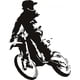 thumbnail image 1 of Decomural Motocross Bike Motorbike WS-17532, 1 of 2