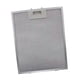 thumbnail image 5 of Filtro De Grasa Para Campana Extractora De Malla De Aluminio Ligero Para Hotel, Hogar, Restaurante, 34 Cm X 28 Cm X 0,9 Cm, 5 of 5