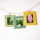 thumbnail image 5 of Sunmns 300 clips de papel grandes de colores, 2 pulgadas, 5 of 7