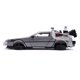 thumbnail image 5 of Coche de juguete Jada Regreso al futuro II 1:24 Time Machine, 5 of 10