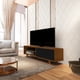 thumbnail image 4 of Rack Buffet Arrimo Hasta 55" Apoyado / 65" Colgado Caramelo - Estilo Moderno Neutral Be Design (160x53.5x45.5 cm), 4 of 8