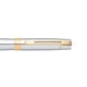 thumbnail image 4 of Roller Sheaffer Serie 300 Punta M Tinta Negra Cromo / Dorado, 4 of 4