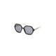 thumbnail image 2 of Lentes de Sol Negro Brillante Polarizados Skechers, 2 of 8
