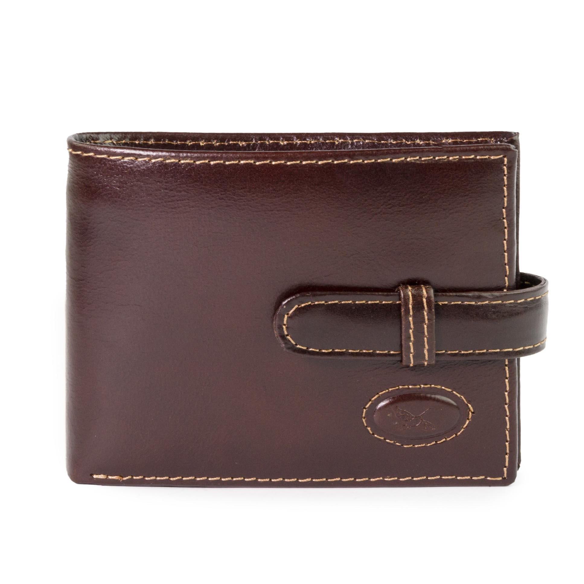 Billetera Rieti 683 Café Gino Rodinis