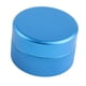 thumbnail image 1 of Caja de Almacenamiento de Tiza de Billar, Protector de Tiza de Billar, Organizador Redondo Multifuncional, Estuche para Puntas de Tiza, Accesorios Par Azul, 1 of 5