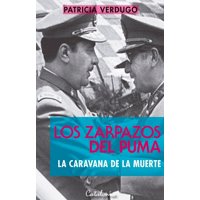 Catalonia - Libro Los Zarpazos Del Puma.