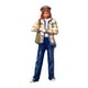 thumbnail image 3 of Figuras De Diorama 1/64, Moda Para Mujer, Para Colecciones, Modelos De Trenes, Accesorios Para Fotos, Pelo Rojo, 3 of 3