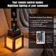 thumbnail image 5 of Linterna nocturna LOUHH Pixelada LED de 16 colores con control remoto, 5 of 7