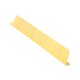 thumbnail image 1 of Protector Contra Salpicaduras De Fregadero, Reutilizable, Premium, Deflector De Agua Para Isla De Cocina, Amarillo, 1 of 5