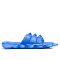 Sandalia Niñ@ Azul Dino Chancleta