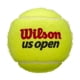 thumbnail image 2 of Pelotas de tenis WILSON US Open Regular Duty, 3 pelotas, 2 of 2