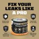 thumbnail image 2 of Cinta Selladora Impermeable Titanpatch Pro Blanca, 2 of 9