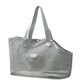 thumbnail image 1 of Bolso transportador para mascotas KAMEIOU de malla transpirable gris 42 x 24 x 20 cm, 1 of 6