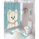 thumbnail image 3 of Set De Baño Completo Modelos Unicos 4 Piezas S09, 3 of 4