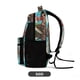 thumbnail image 5 of Mochila Desmarcar Moana Princesa 43x15x32cm, 5 of 6