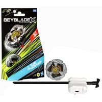Trompo Beyblade X Kit Inicial Claw Leon 5-60P