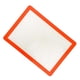 thumbnail image 2 of Alfombrilla De Silicona Para Hornear Revestimiento De Horno Herramientas Para Hacer Pan Para Galletas Pizza Square S, 2 of 5
