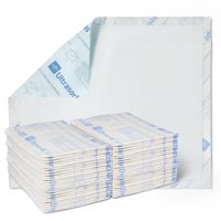 Almohadillas Desechables Medline Ultrasorbs Drypads 30 X 36 Cm 70 Unidades
