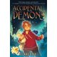 thumbnail image 1 of Libro HarperCollins "Accidental Demons" - Historia de fantasía, 1 of 1