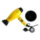 thumbnail image 3 of Secador De Pelo Babylisspro Stellato Amarillo, 3 of 3