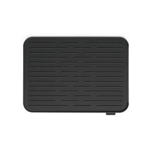 Brabantia - Mat Secador Copas Silicona Gris Oscuro