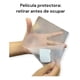 thumbnail image 3 of Pizarra Mágica Led Luminosa Acrílica+7 Plumones Neón 30x20cm Transparente, 3 of 10