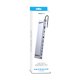 thumbnail image 4 of Hub Usb Tipo C 11 En 1 Usb 3.0 Gris, 4 of 4