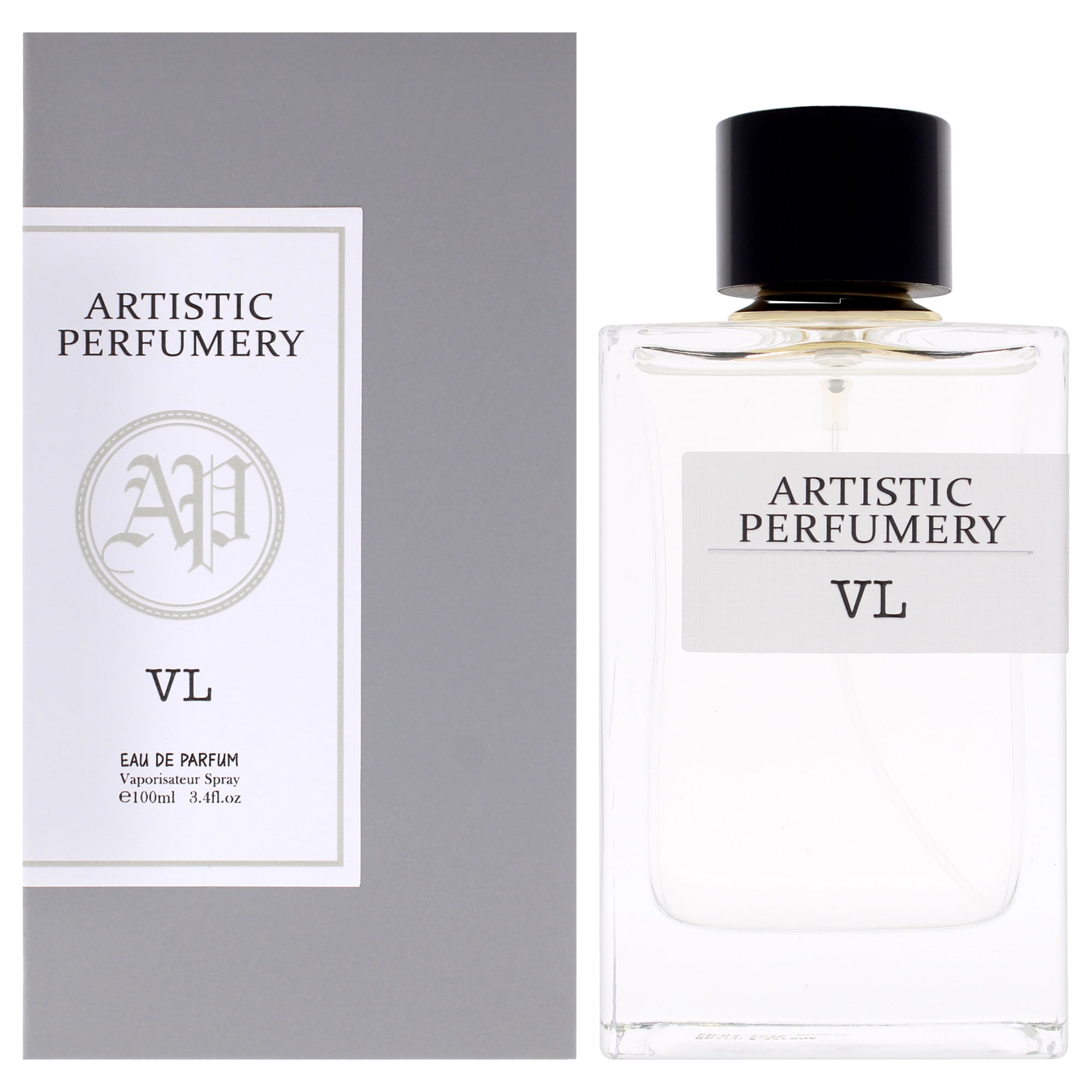 Perfume Armaf Vl Edition Edp 100ml Hombre