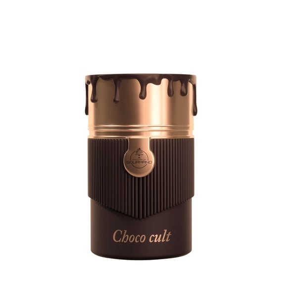 Perfume Paris Corner Choco Cult Ministry of Gourmand 100 mL